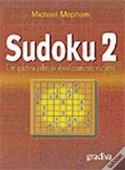 Capa do artigo Sudoku 2