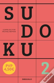 Capa do artigo Sudoku 2
