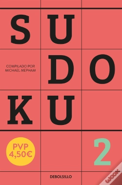 Capa do artigo Sudoku 2