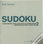 Capa do artigo Sudoku 2