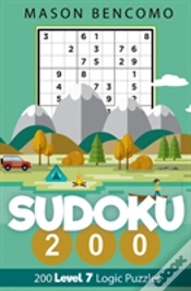 Capa do artigo Sudoku 200