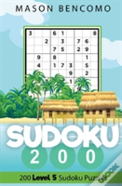 Capa do artigo Sudoku 200