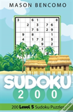Capa do artigo Sudoku 200