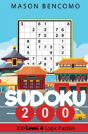 Sudoku 200 - Preview