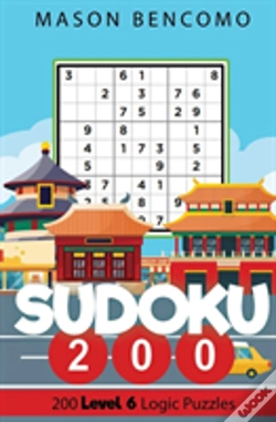 Capa do artigo Sudoku 200