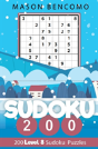 Sudoku 200 - Preview