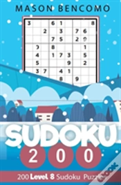 Capa do artigo Sudoku 200