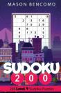 Sudoku 200 - Preview
