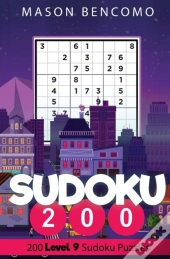 Sudoku 200