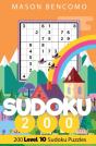 Sudoku 200 - Preview