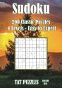 Sudoku: 200 Classic Puzzles - 4 Levels - - Preview