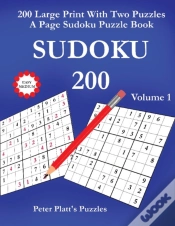 Capa do artigo Sudoku 200