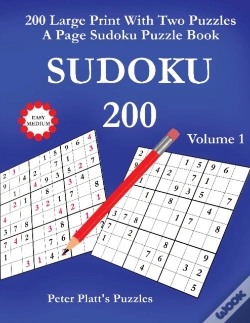 Capa do artigo Sudoku 200