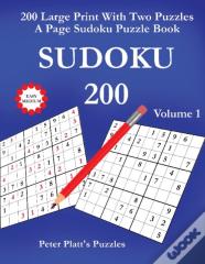 Sudoku 200