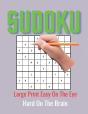 Sudoku 2022 Very Difficult - Preview