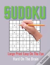 Sudoku 2022 Very Difficult