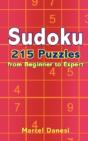 Sudoku: 215 Puzzles - Preview
