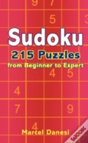 Capa do artigo Sudoku: 215 Puzzles