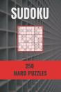 Sudoku 250 Hard Puzzles - Preview