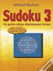 Capa do artigo Sudoku 3