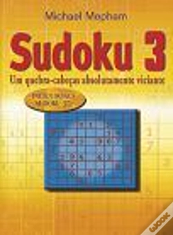 Capa do artigo Sudoku 3