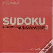 Capa do artigo Sudoku 3