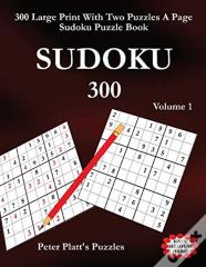 Sudoku 300