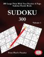 Sudoku 300 - Preview
