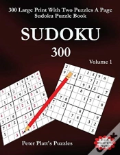 Capa do artigo Sudoku 300
