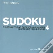Capa do artigo Sudoku 4