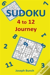 Sudoku: 4 To 12 Journey