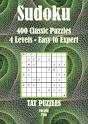 Sudoku: 400 Classic Puzzles 4 Levels - E - Preview