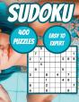 Sudoku 400 Puzzles Easy To Expert - Preview