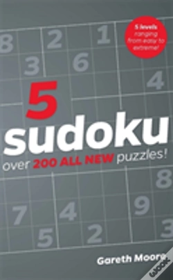 Capa do artigo Sudoku 5