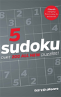 Sudoku 5 - Preview