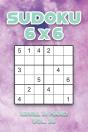 Sudoku 6 X 6 Level 3 - Preview
