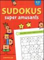 Sudoku (8-9 A.) - Preview