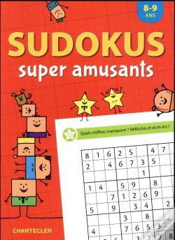 Capa do artigo Sudoku (8-9 A.)
