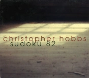 Capa do artigo Sudoku 82 - CD
