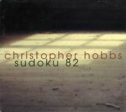 Capa do artigo Sudoku 82 - CD