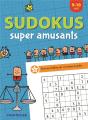 Sudoku (9-10 A.) - Preview