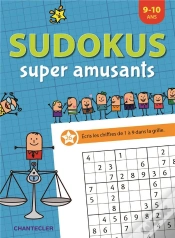Capa do artigo Sudoku (9-10 A.)