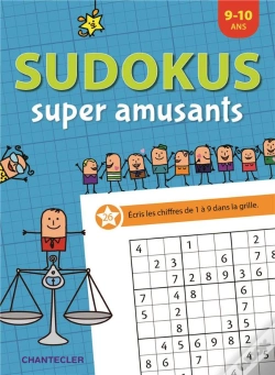 Capa do artigo Sudoku (9-10 A.)