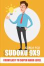 Sudoku 9ã‘Â€¦9 - Preview