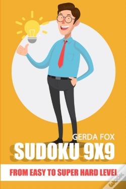 Capa do artigo Sudoku 9ã‘Â€¦9