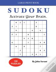 Sudoku Activate Your Brain