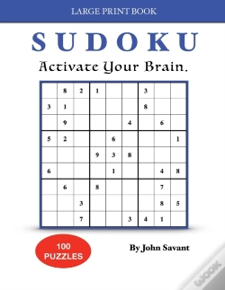 Capa do artigo Sudoku Activate Your Brain