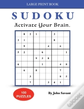 Sudoku Activate Your Brain