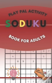 Capa do artigo Sudoku Activity Book