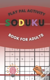 Sudoku Activity Book